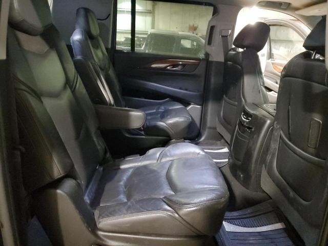 Photo 11 from auction – 2017 CADILLAC ESCALADE E with VIN 1GYS4JKJ0HR356698