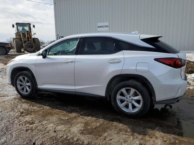 Photo 2 from auction – 2017 LEXUS RX 350 BAS with VIN 2T2BZMCAXHC067812