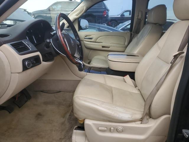 Photo 7 from auction – 2007 CADILLAC ESCALADE E with VIN 1GYFK66837R327741