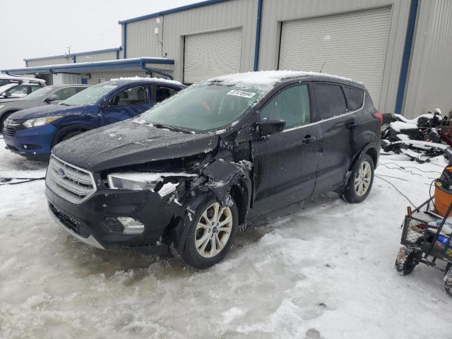 FORD ESCAPE SE 2019 with VIN 1FMCU0GD5KUA52614 - Photo from auction