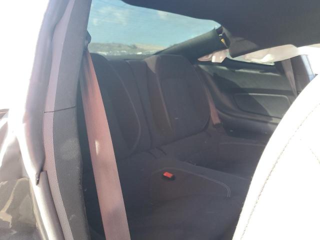 Photo 10 from auction – 2020 FORD MUSTANG with VIN 1FA6P8TH2L5162697