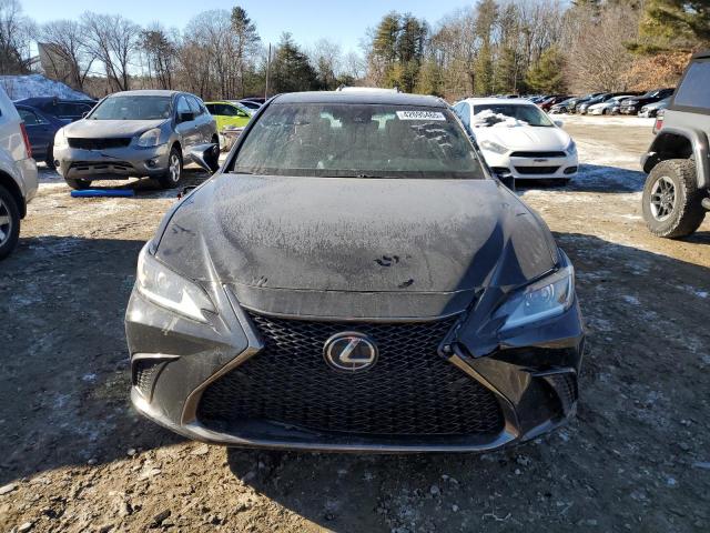 Photo 5 from auction – 2021 LEXUS ES 350 BAS with VIN 58AGZ1B10MU110811