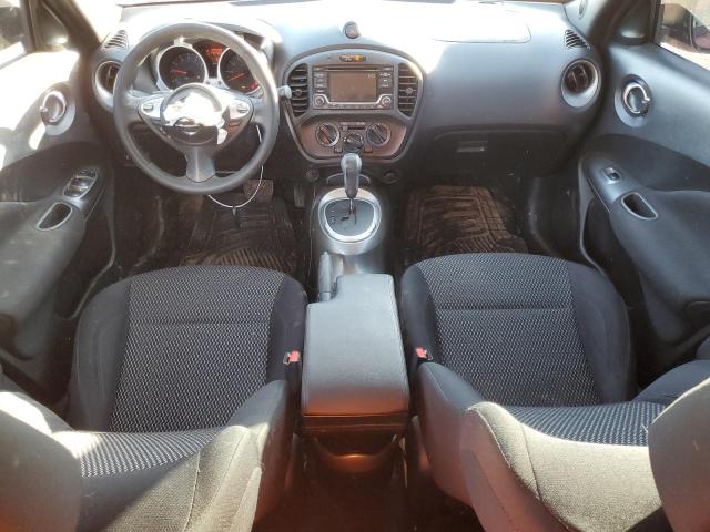 Photo 8 from auction – 2015 NISSAN JUKE S with VIN JN8AF5MV8FT560124