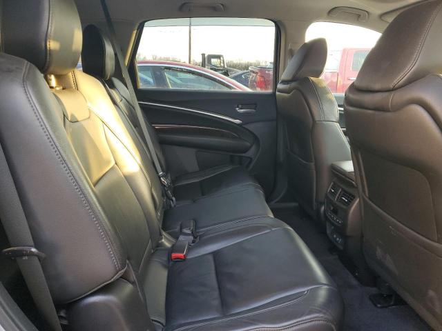 Photo 11 from auction – 2017 ACURA MDX TECHNO with VIN 5FRYD4H58HB000371