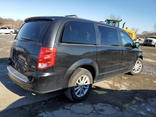 Photo 3 from auction – 2013 DODGE GRAND CARA with VIN 2C4RDGCG1DR686462