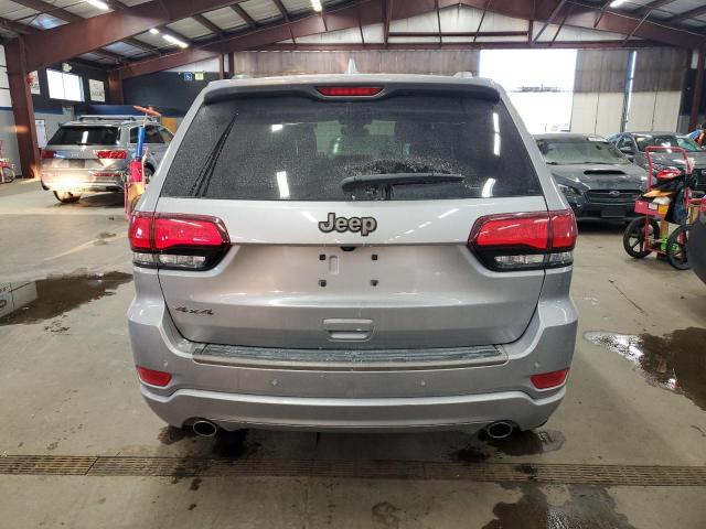 Photo 6 from auction – 2017 JEEP GRAND CHER with VIN 1C4RJFBG2HC721898