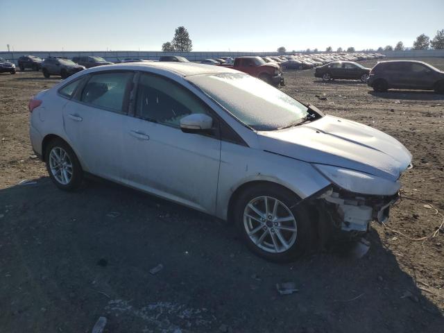 Photo 4 from auction – 2016 FORD FOCUS SE with VIN 1FADP3F2XGL255289