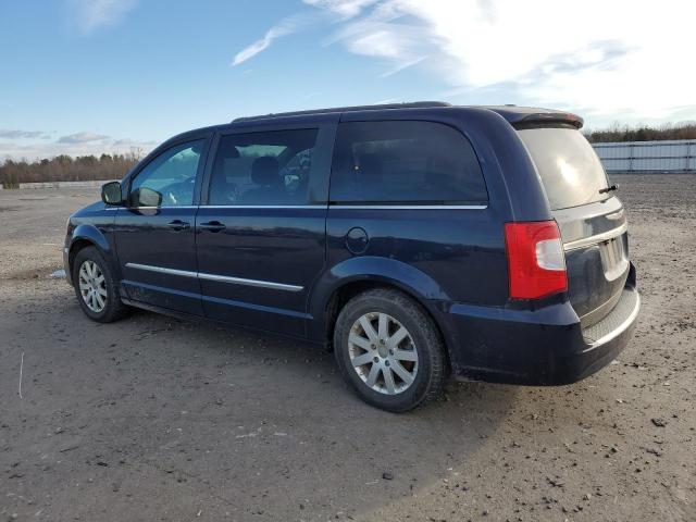 Photo 2 from auction – 2014 CHRYSLER TOWN & COU with VIN 2C4RC1BG6ER144020