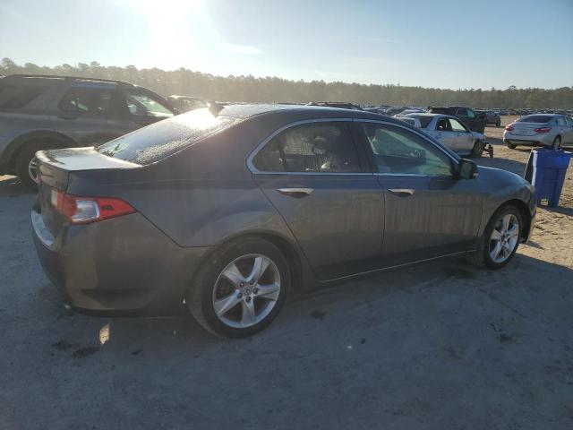Photo 3 from auction – 2010 ACURA TSX with VIN JH4CU2F60AC023933