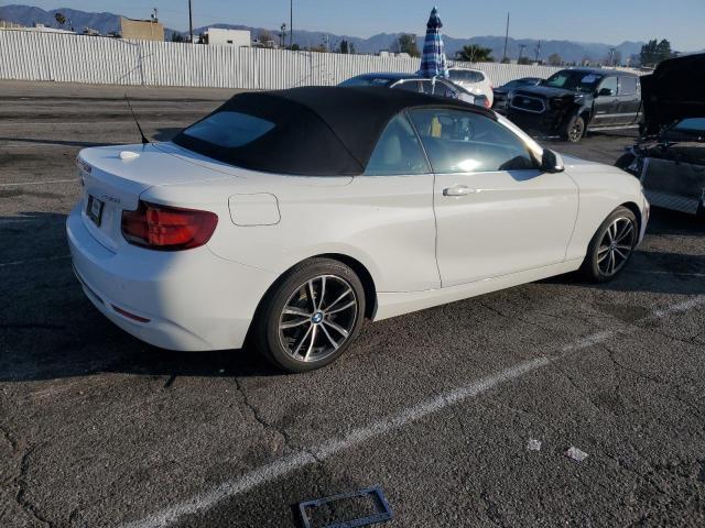 Фото 3 с аукциона – 2020 BMW 230I с VIN WBA2M7C05L7F00152