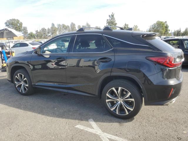 Photo 2 from auction – 2016 LEXUS RX 350 with VIN 2T2ZZMCAXGC025850