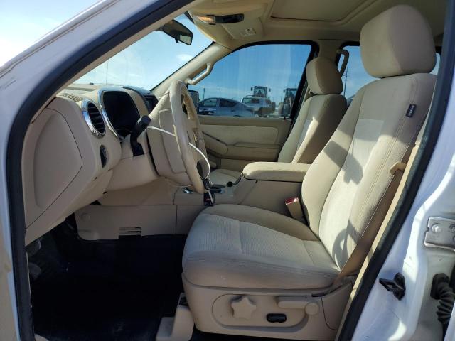 Photo 7 from auction – 2007 FORD EXPLORER S with VIN 1FMEU33K87UA26336
