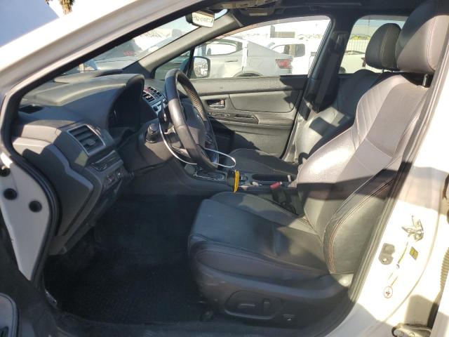 Photo 7 from auction – 2019 SUBARU WRX LIMITE with VIN JF1VA1P62K8805575