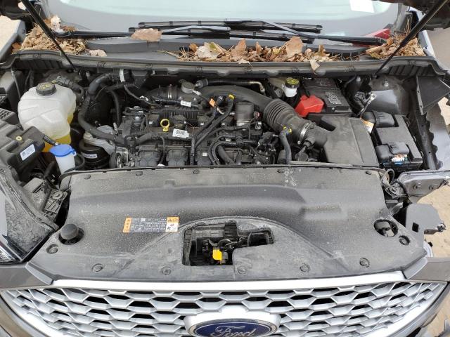 Photo 11 from auction – 2024 FORD EDGE SEL with VIN 2FMPK4J94RBA13127
