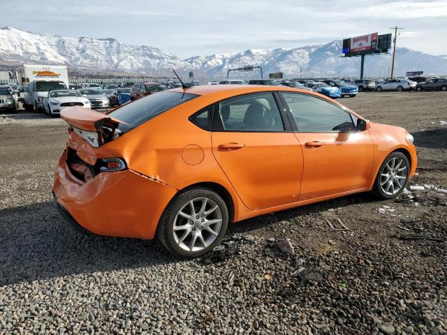 Photo 3 from auction – 2013 DODGE DART SXT with VIN 1C3CDFBAXDD341774