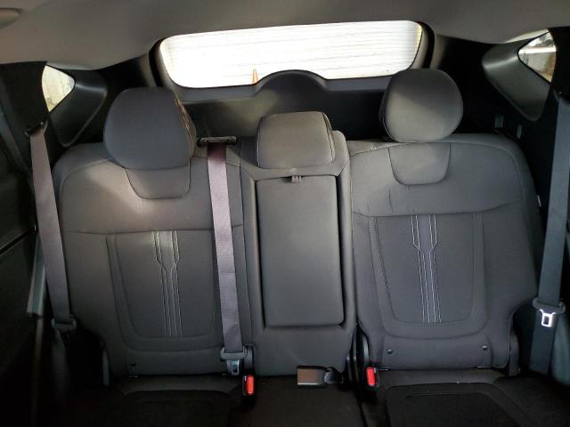 Photo 10 from auction – 2024 HYUNDAI TUCSON SEL with VIN 5NMJBCDE8RH339222