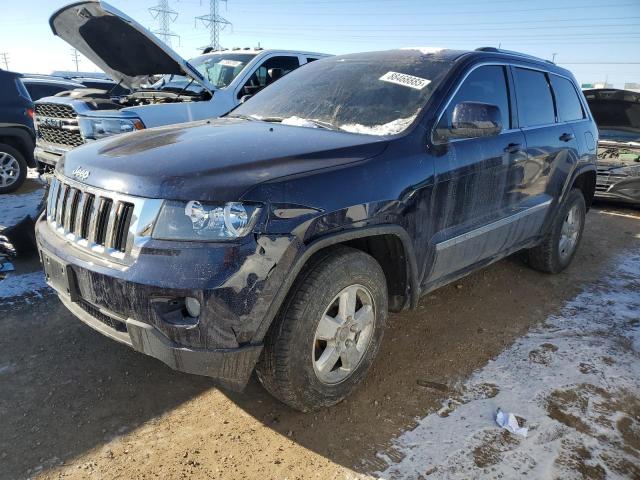 JEEP GRAND CHER 2012 with VIN 1C4RJFAG4CC344288 - Photo from auction