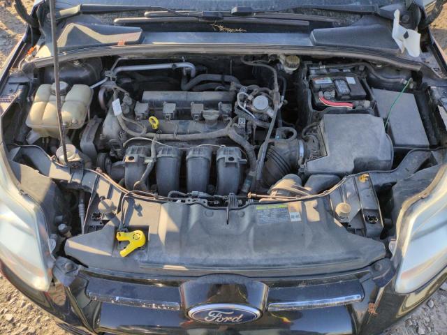 Photo 11 from auction – 2012 FORD FOCUS SEL with VIN 1FAHP3M26CL392762