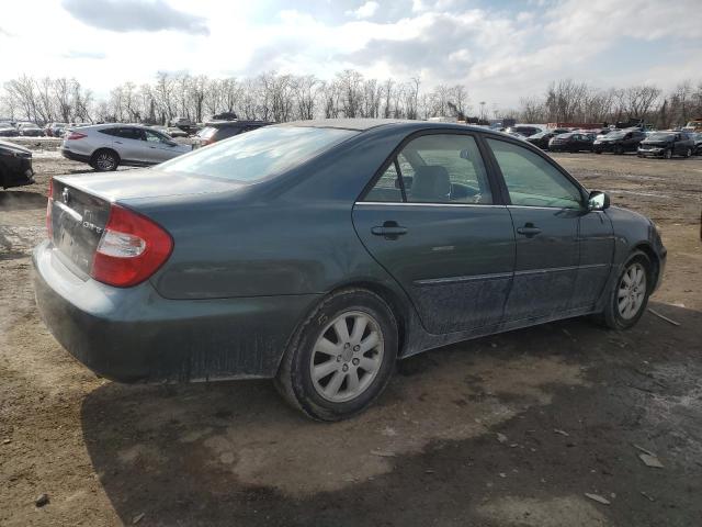 Photo 3 from auction – 2004 TOYOTA CAMRY LE with VIN 4T1BF30K94U077163
