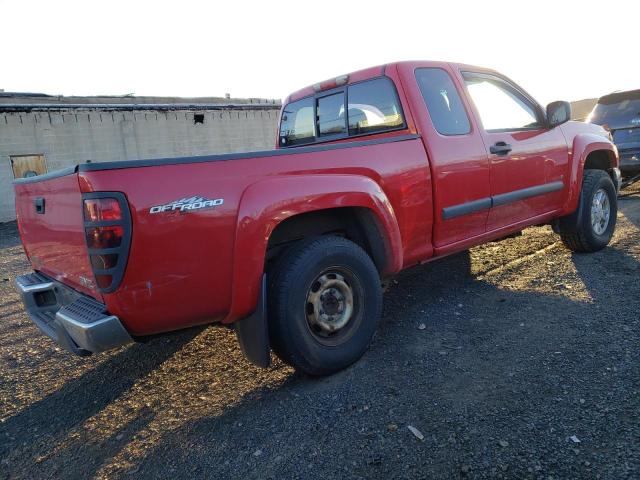 Photo 3 from auction – 2008 GMC CANYON with VIN 1GTDT19E988169993