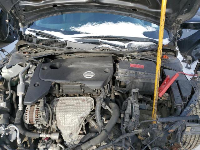 Photo 11 from auction – 2014 NISSAN ALTIMA 2.5 with VIN 1N4AL3AP0EC140781