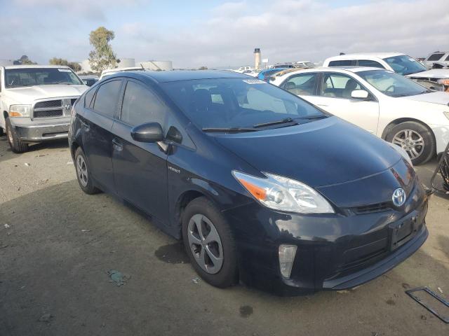 Photo 4 from auction – 2015 TOYOTA PRIUS with VIN JTDKN3DU0F0478078