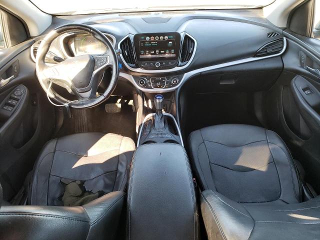 Photo 8 from auction – 2018 CHEVROLET VOLT LT with VIN 1G1RC6S52JU132528