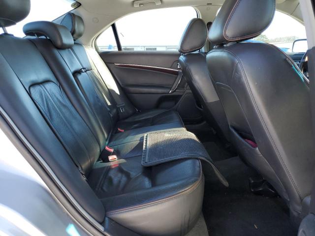 Photo 10 from auction – 2011 LINCOLN MKZ with VIN 3LNHL2GC3BR761769