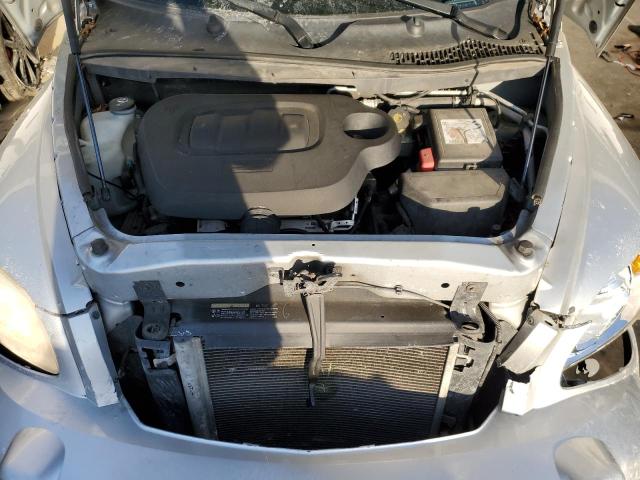 Photo 11 from auction – 2011 CHEVROLET HHR LT with VIN 3GNBABFWXBS566179