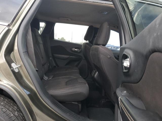 Photo 11 from auction – 2015 JEEP CHEROKEE L with VIN 1C4PJMCS1FW529317