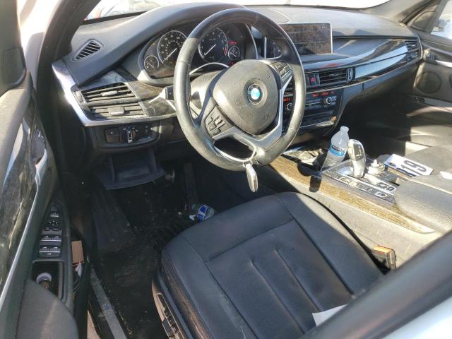 Photo 8 from auction – 2017 BMW X5 XDR40E with VIN 5UXKT0C37H0V95719