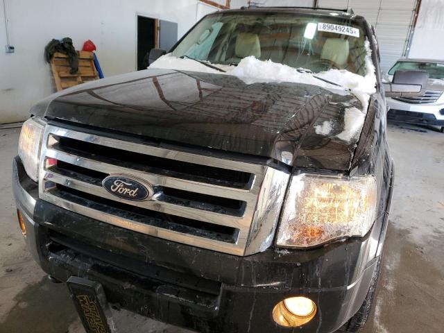 Photo 5 from auction – 2011 FORD EXPEDITION with VIN 1FMJU1J54BEF04500