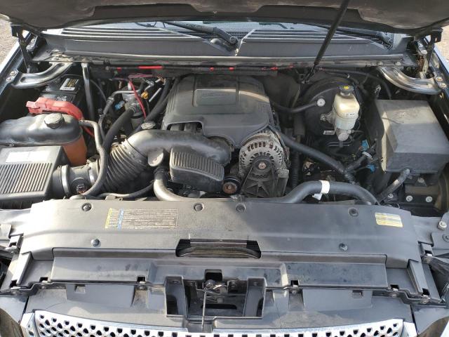 Photo 12 from auction – 2008 GMC YUKON DENA with VIN 1GKFK63828J232506