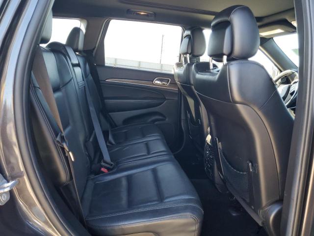 Photo 11 from auction – 2014 JEEP GRAND CHER with VIN 1C4RJEBM7EC322397