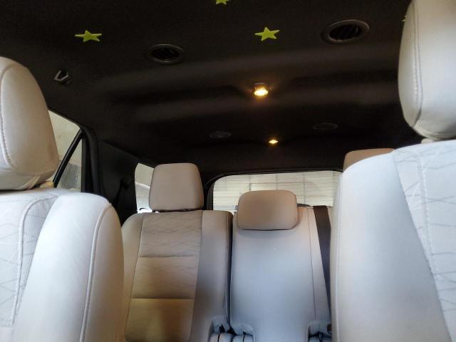 Photo 10 from auction – 2015 FORD EXPLORER with VIN 1FM5K7B80FGA51988