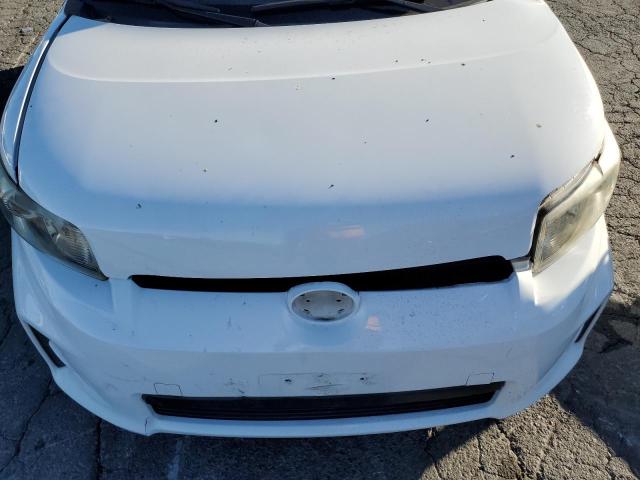 Photo 11 from auction – 2012 TOYOTA SCION XB with VIN JTLZE4FE4CJ017423
