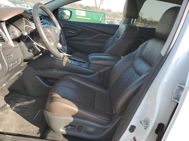Photo 7 from auction – 2019 NISSAN MURANO S with VIN 5N1AZ2MS3KN134679