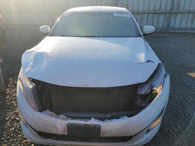Photo 5 from auction – 2015 KIA OPTIMA LX with VIN KNAGM4A73F5633350