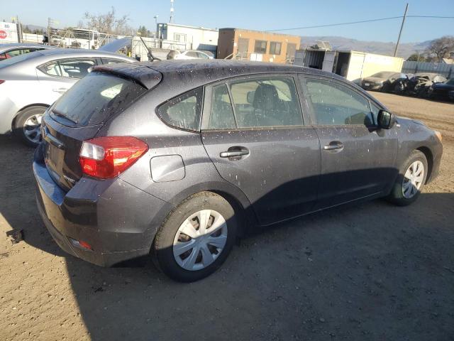 Photo 3 from auction – 2014 SUBARU IMPREZA with VIN JF1GPAA61E8302902