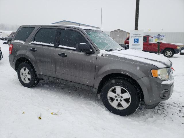 Photo 4 from auction – 2011 FORD ESCAPE XLS with VIN 1FMCU0C70BKA75472