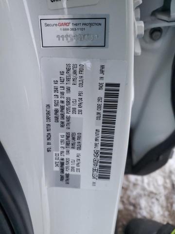 Photo 14 from auction – 2022 MAZDA CX-9 SIGNA with VIN JM3TCBEY4N0614949
