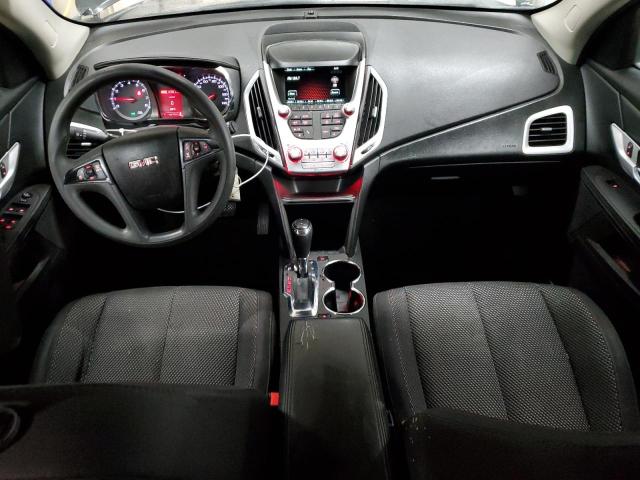 Photo 8 from auction – 2017 GMC TERRAIN SL with VIN 2GKALMEK4H6261278