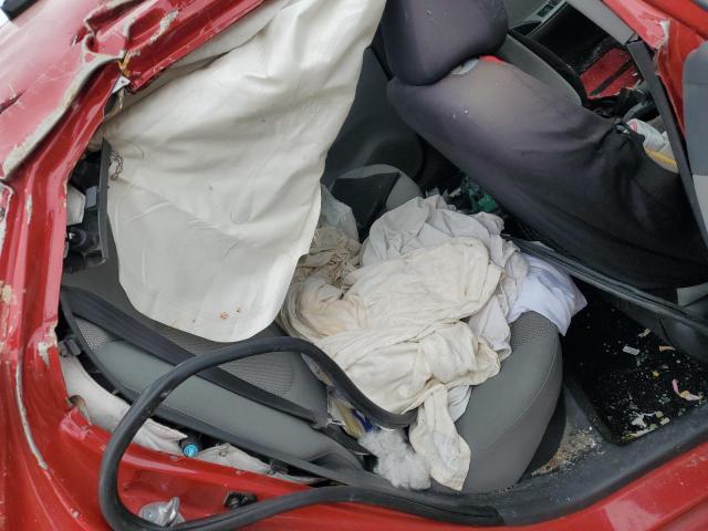 Photo 10 from auction – 2014 HYUNDAI ACCENT with VIN KMHCT4AE5EU610817