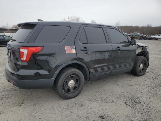 Photo 3 from auction – 2016 FORD EXPLORER P with VIN 1FM5K8AR8GGA86795
