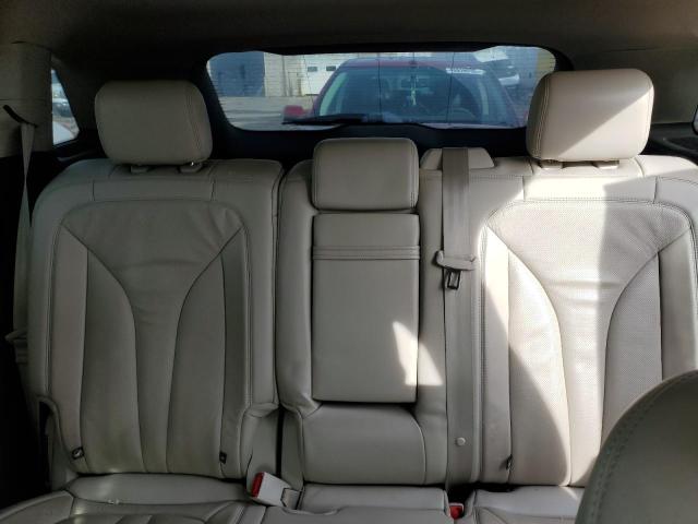 Photo 10 from auction – 2017 LINCOLN MKX RESERV with VIN 2LMPJ6LR5HBL41140
