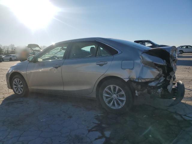 Photo 2 from auction – 2017 TOYOTA CAMRY with VIN 4T1BF1FK2HU439027