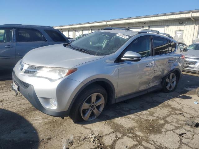 Photo 1 from auction – 2015 TOYOTA RAV4 XLE with VIN 2T3WFREV9FW228942