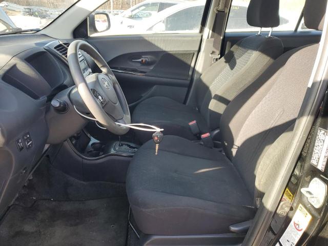 Photo 7 from auction – 2008 TOYOTA SCION XD with VIN JTKKU10478J002137