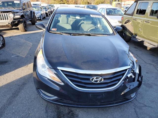 Photo 5 from auction – 2013 HYUNDAI SONATA GLS with VIN 5NPEB4AC3DH691842