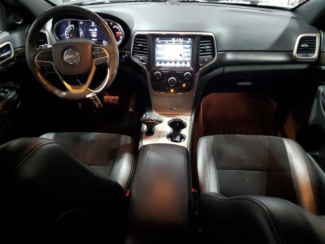 Photo 8 from auction – 2015 JEEP GRAND CHER with VIN 1C4RJFAG7FC646078